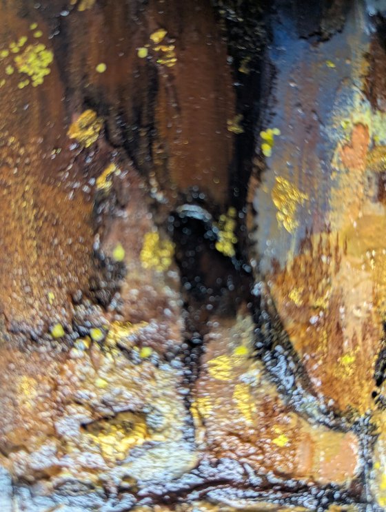 Entre deux mondes