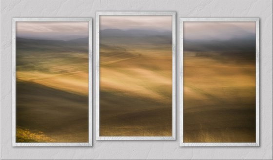 Triptych n.1