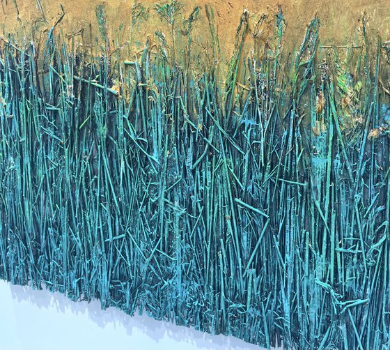 Eternal Horizon Mirage II