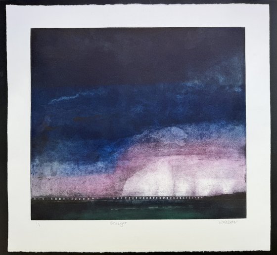 First Light