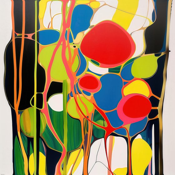 Fruitful Chaos #4