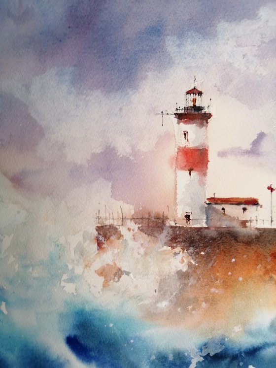 lighthouse 33