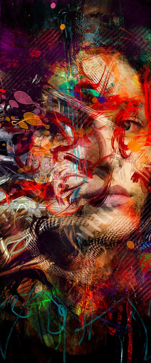 aliveness the love of life by Yossi Kotler