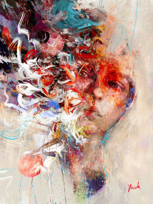 the unexpected by Yossi Kotler