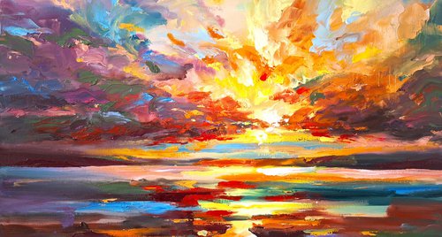 Artwork by Andrej  Ostapchuk