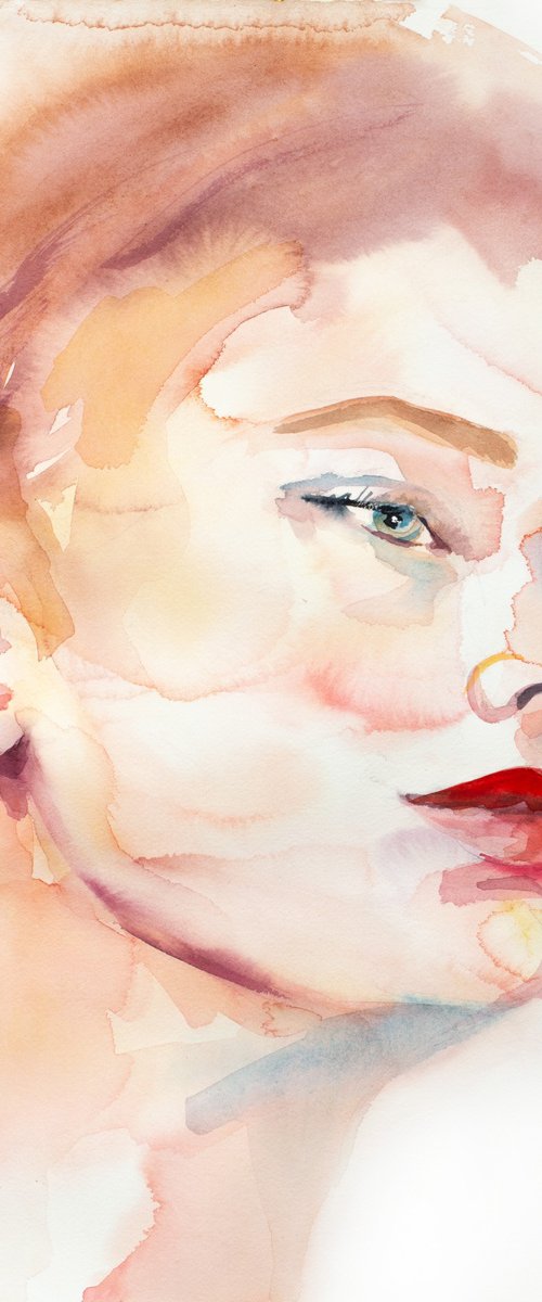 Reminiscent by Elizabeth Becker