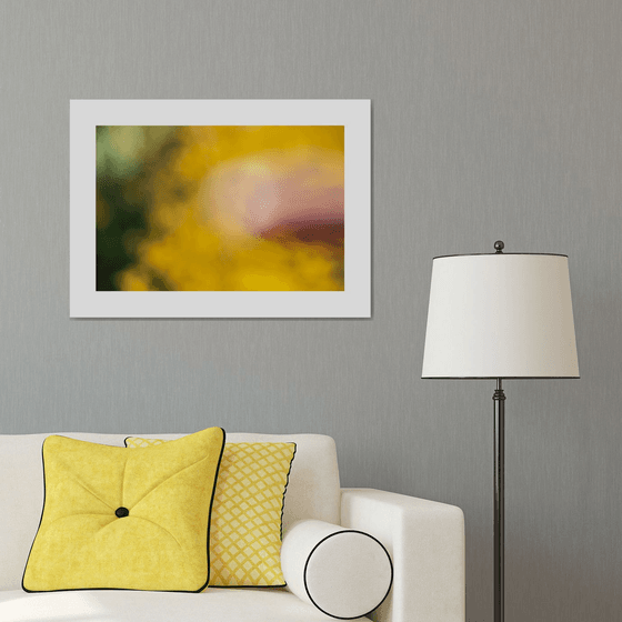 abstract - Beautiful Colors #6