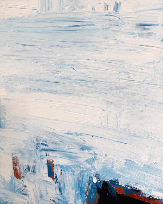 Whispering Waters II