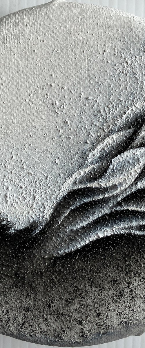 In the still air #5 & #6 by Francesca Borgo