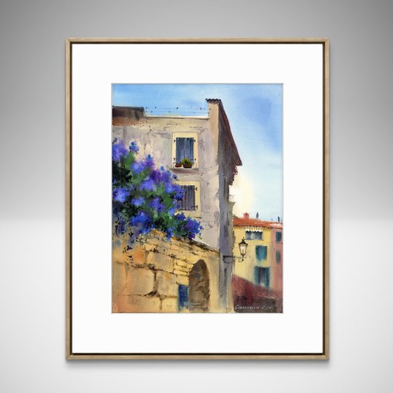 Street of Croatia #3