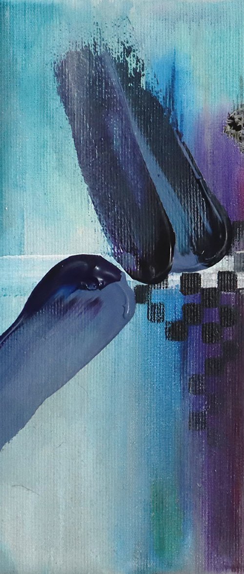 MY FAULT by Szilvia Ipacs 'IpacSzilvi'