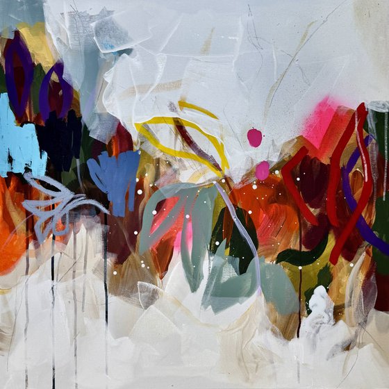 "Rhythm of Nature"