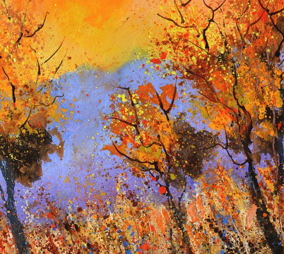 Autumnal feast  56232
