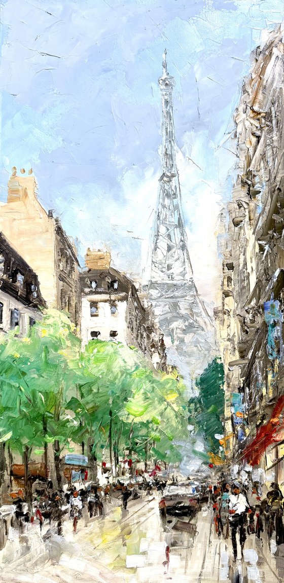 Paris. #2
