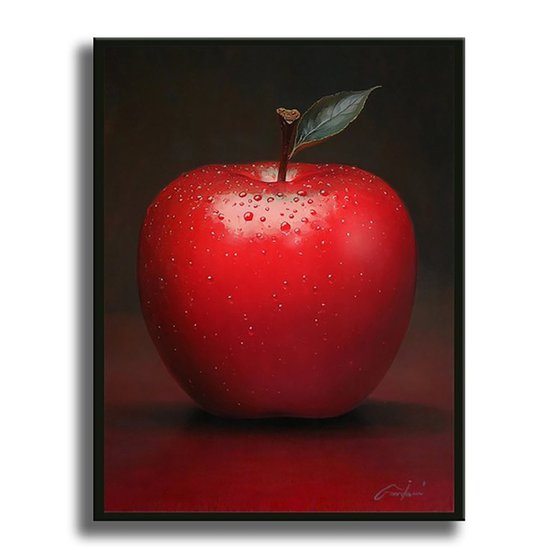 Red Apple 2