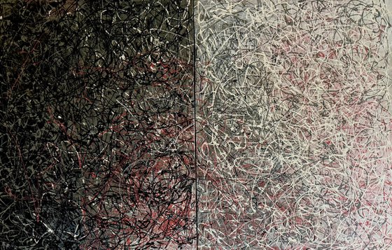 Yin and Yang, now you see