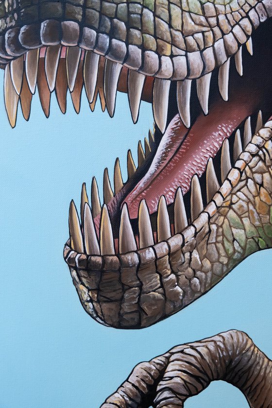 Fridasaurus