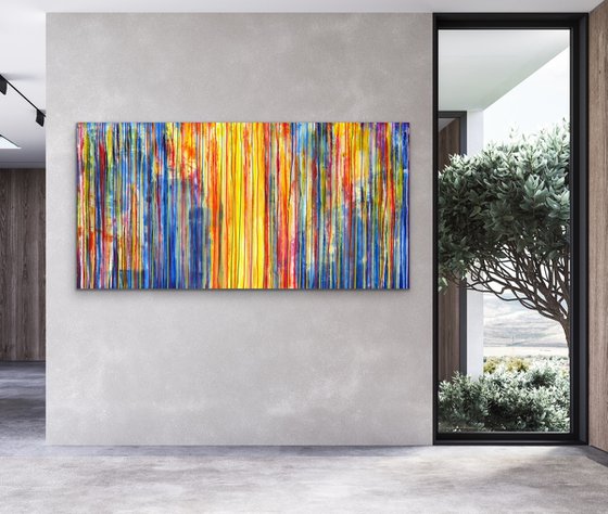 The Emotional Creation #209