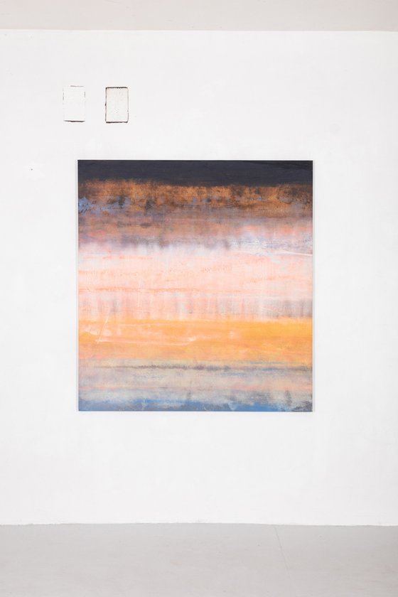 Untitled (125 x 135 cm)