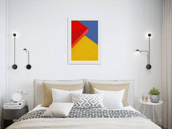 Primary Colours 2