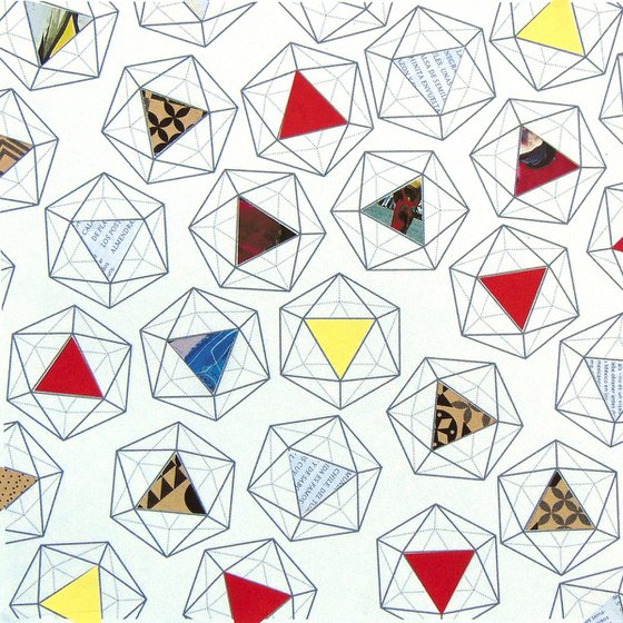 61 Polyhedron