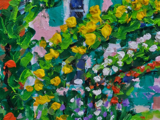 Giverny #3