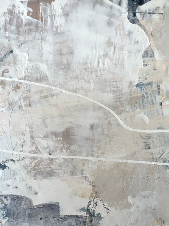 Echoes of Quiet Light I