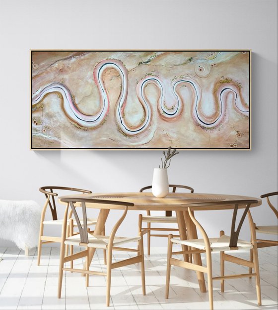 Tapestry Of Earth
