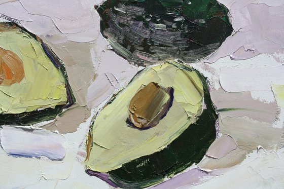 "Avocado"