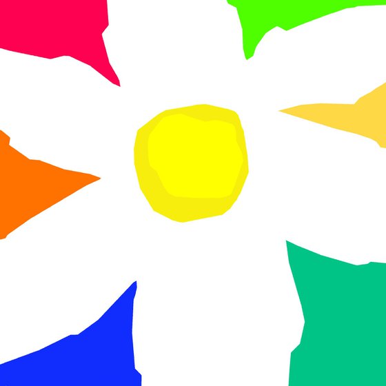 Warhflor I