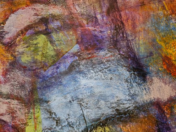 Soaring Through the Dreams