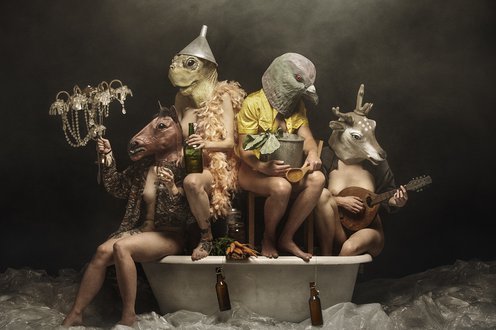 Cover image for Best of June collection