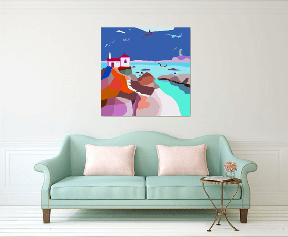 Porto Virgin Hermitage