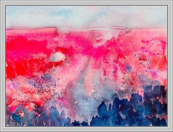 Poppy Fields