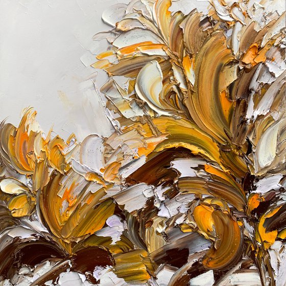 A golden touch No 2