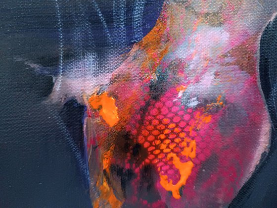 Ethernal still life 25.03.2026