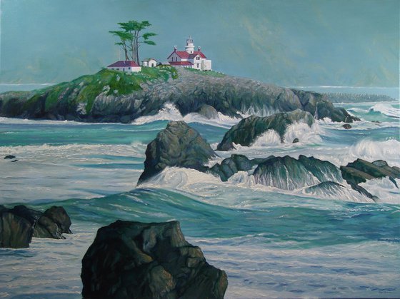 Battery Point Lighthouse