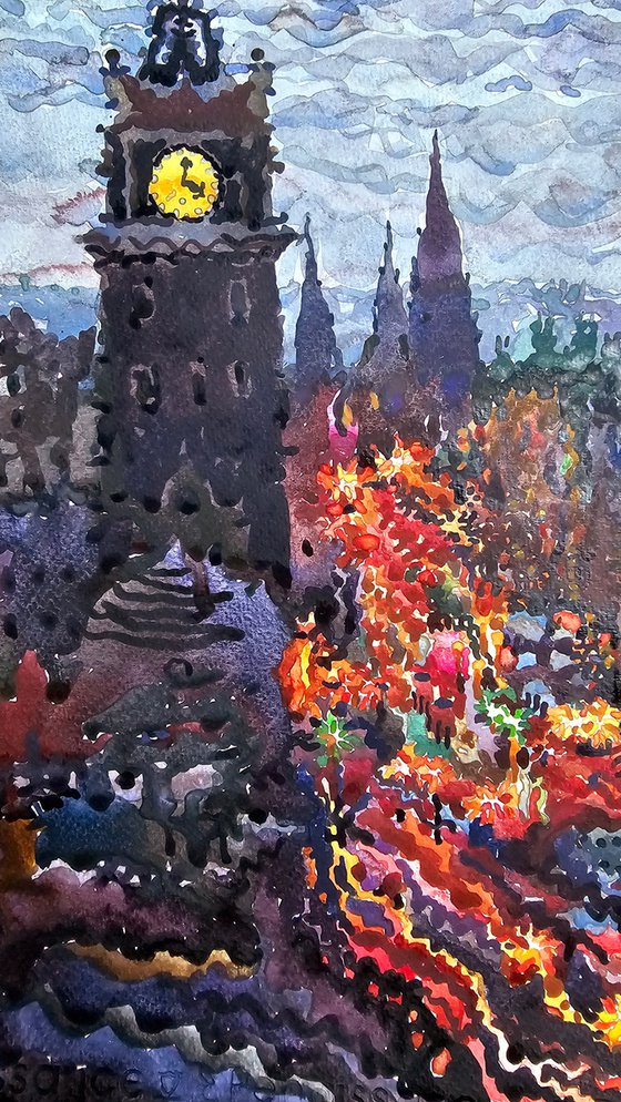 Edinburgh City
