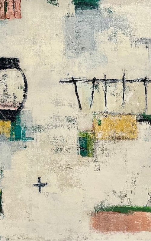 Hikari by Shellie Garber