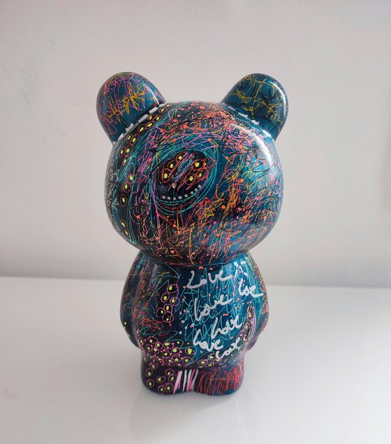 Love bear