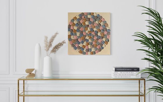 Circular serenity II