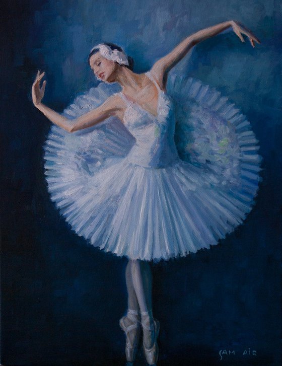 Dancer