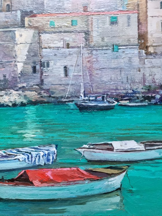 Giovinazzo, Italy