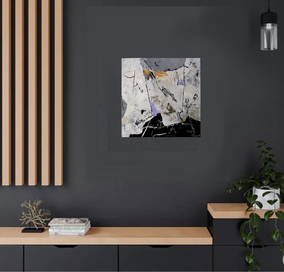 The protection of Isis