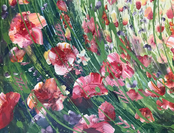 Because I'm delicious