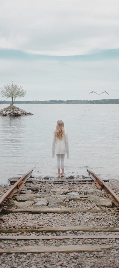 Still by Dasha Pears