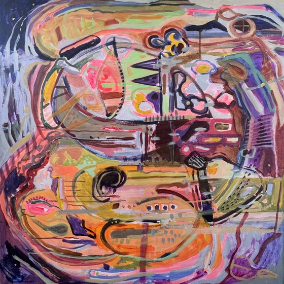 “You Wouldn’t Adam & Eve It!”