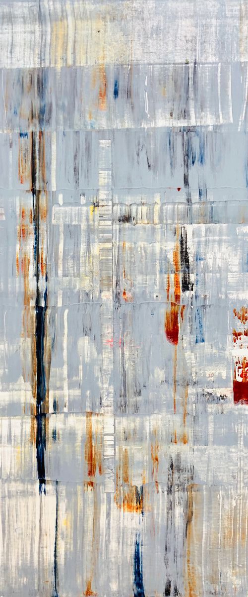 Linear Concepts by Robert  Tillberg