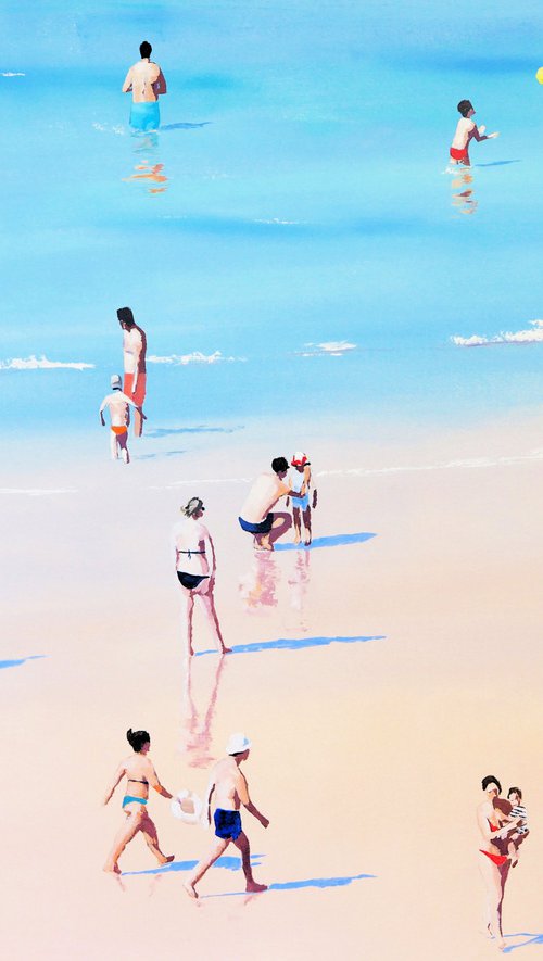 Algarve CII by Carlos Martín
