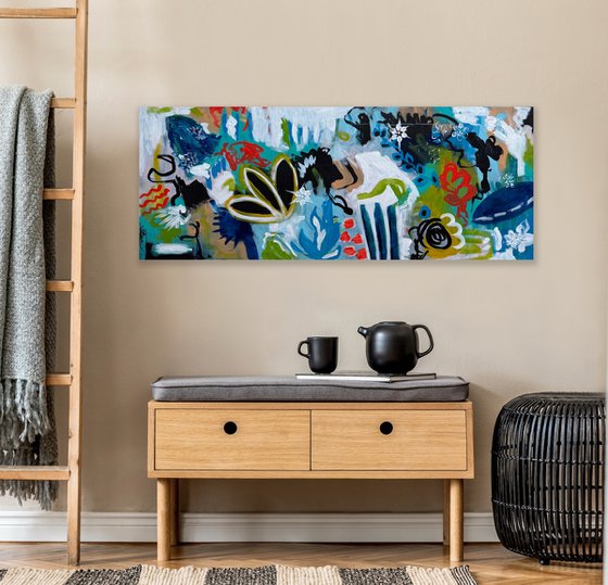 Remembering Balance 16